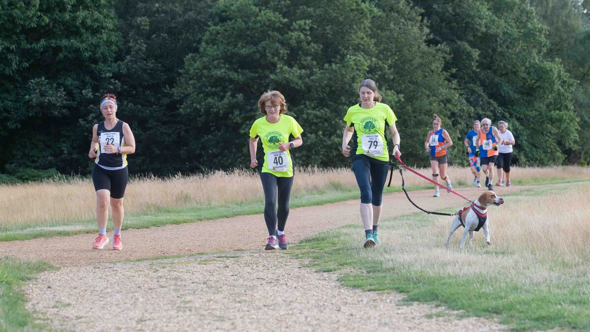 Langley Park - NBS2022-162